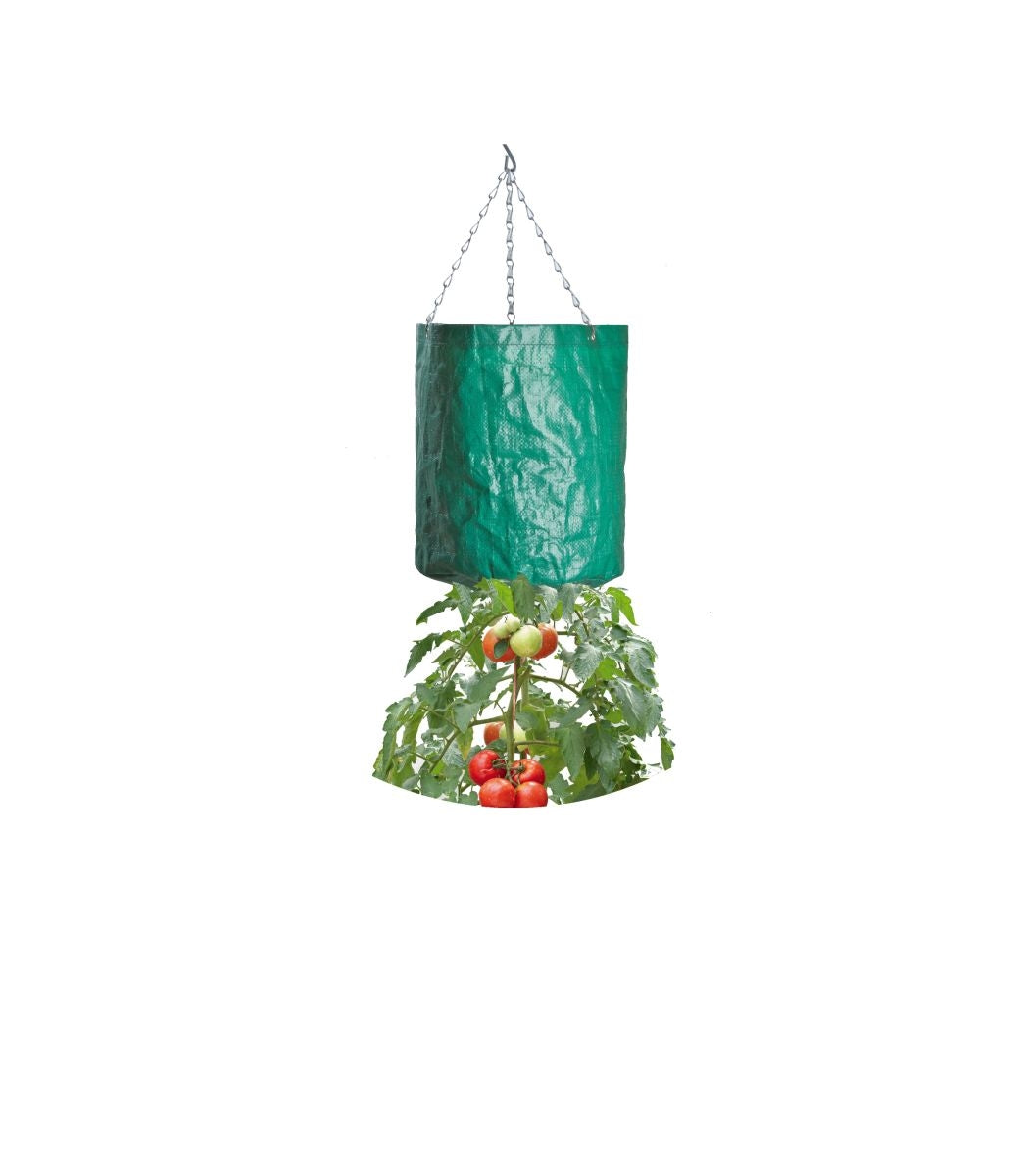  Garland Hanging Tomato Bag W0514 The Green Thumb Club