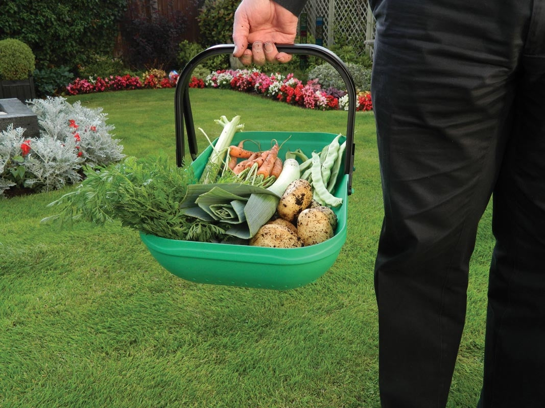 Colander Trug