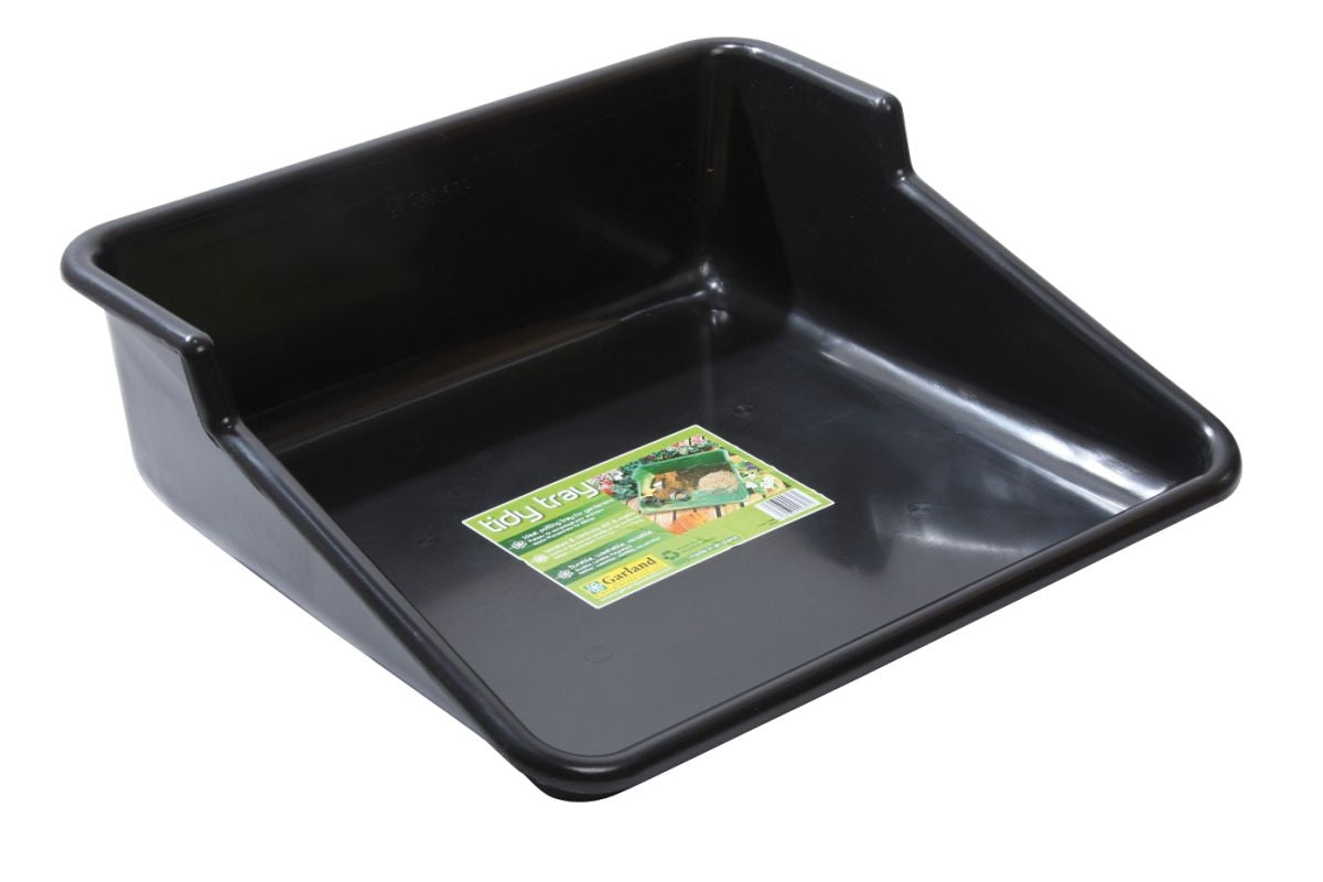 Garden Tidy Tray