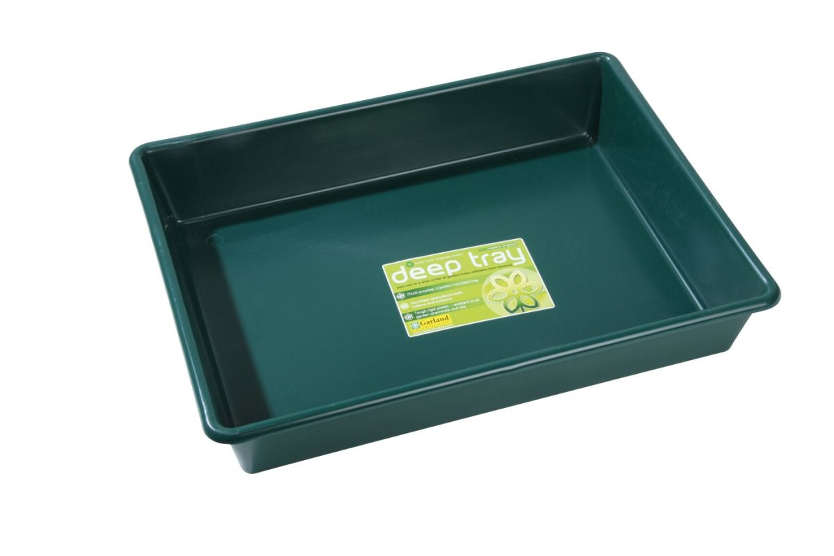  Garland Deep Tray G47G, G47B The Green Thumb Club