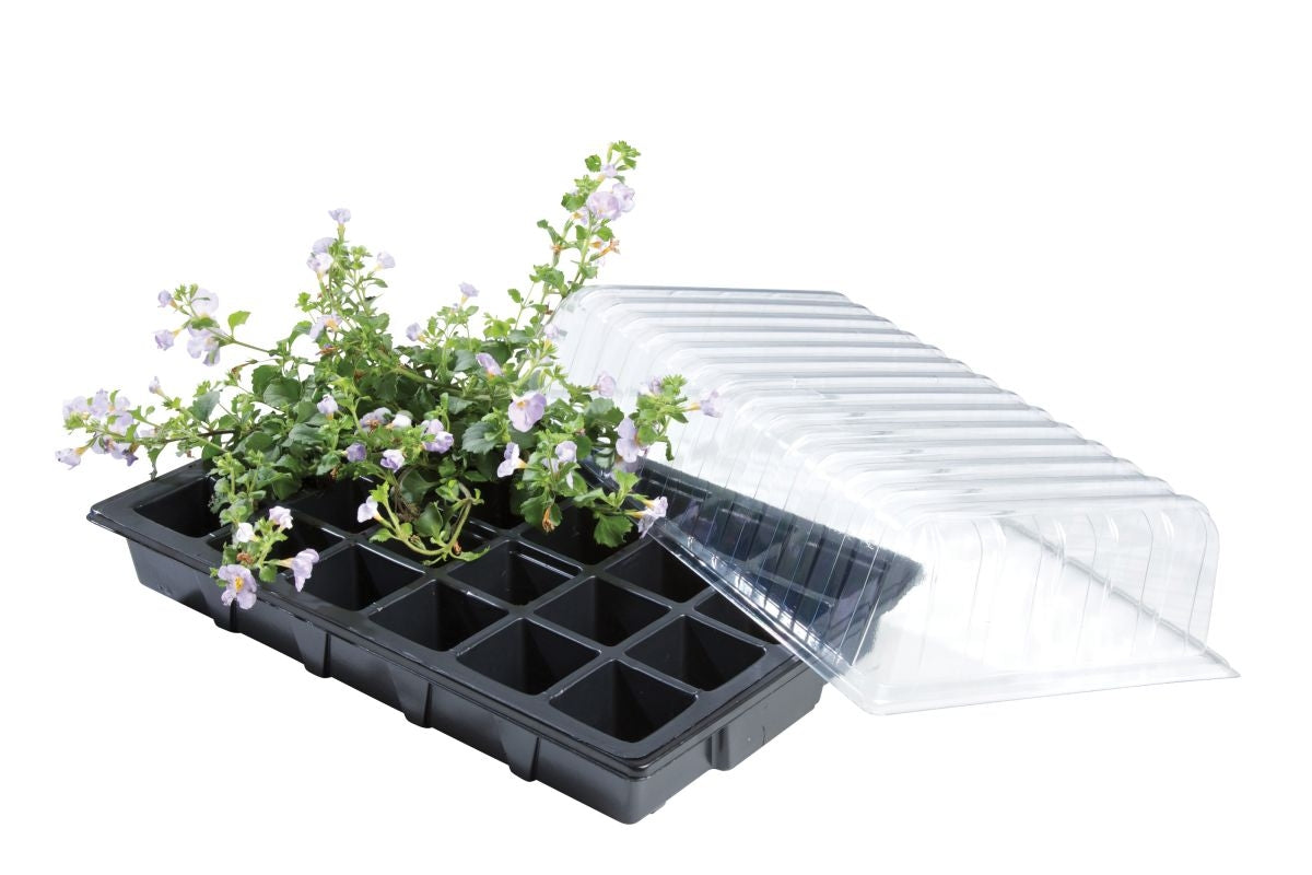  Garland Standard Propagator Triple Pack W0034 The Green Thumb Club