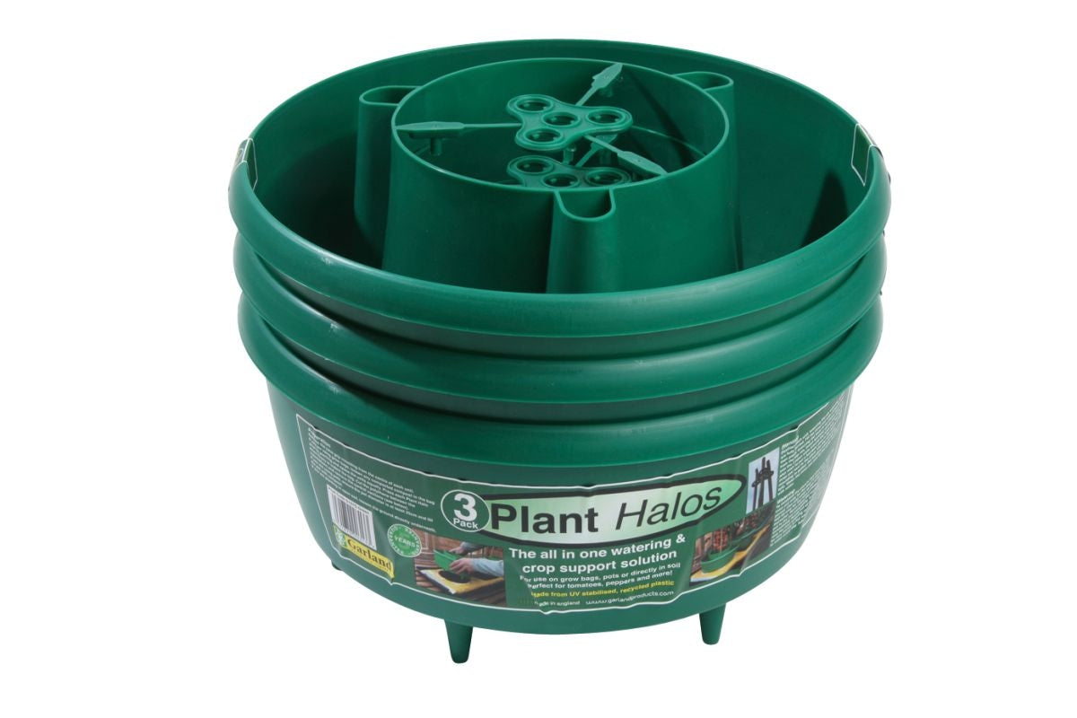 Plant Halos 3.1ltr Reservoir x3