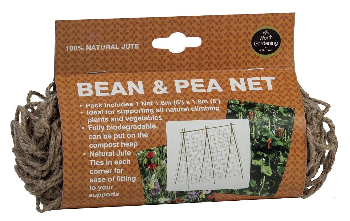 Bean & Pea Bundle