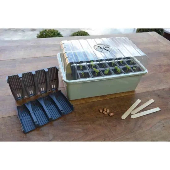  Garland 28 Cell Deep Root Success Kit G227 The Green Thumb Club