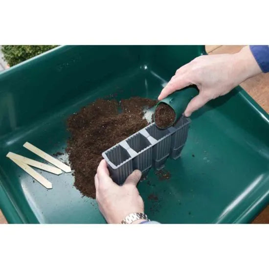  Garland 28 Cell Deep Root Success Kit G227 The Green Thumb Club