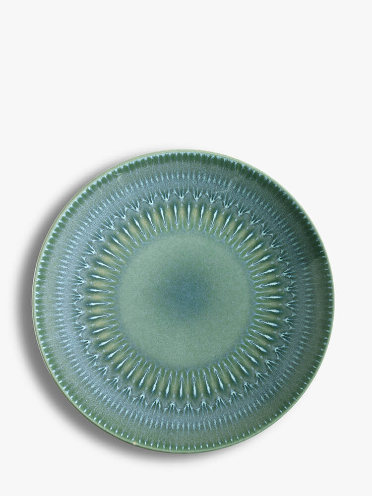  Kew Living Jewels Dinner Plate 852363 The Green Thumb Club