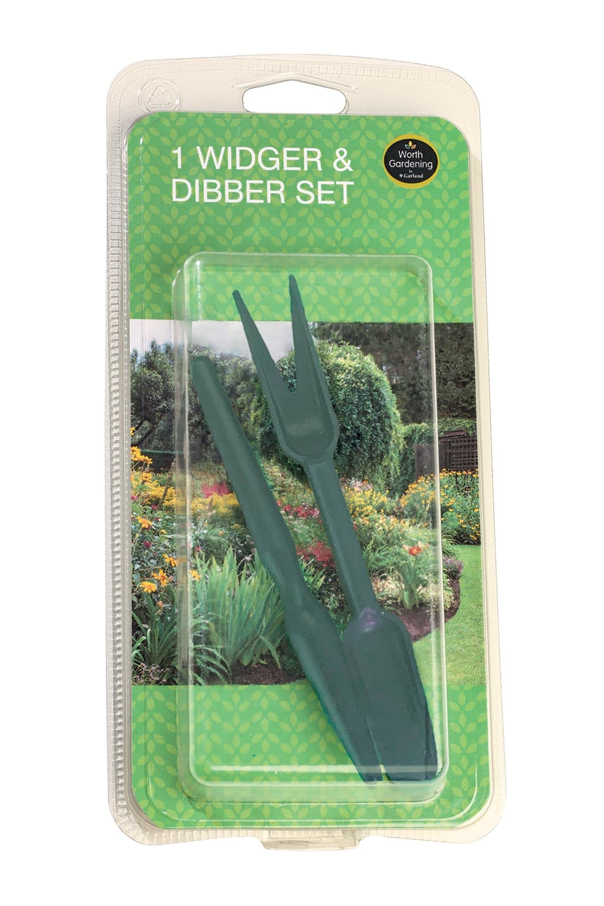  Garland Widger & Dibber Set W0879 The Green Thumb Club