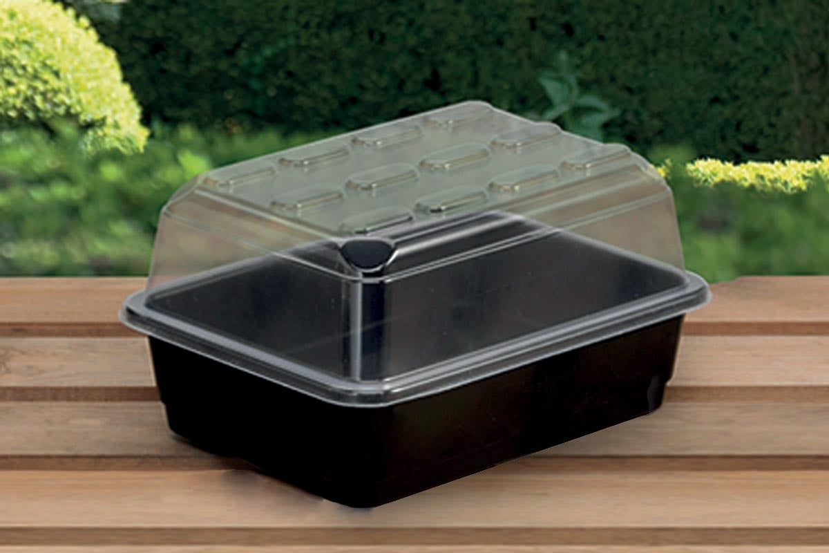  Garland Budget Propagator With Holes G133, G134, G135 The Green Thumb Club