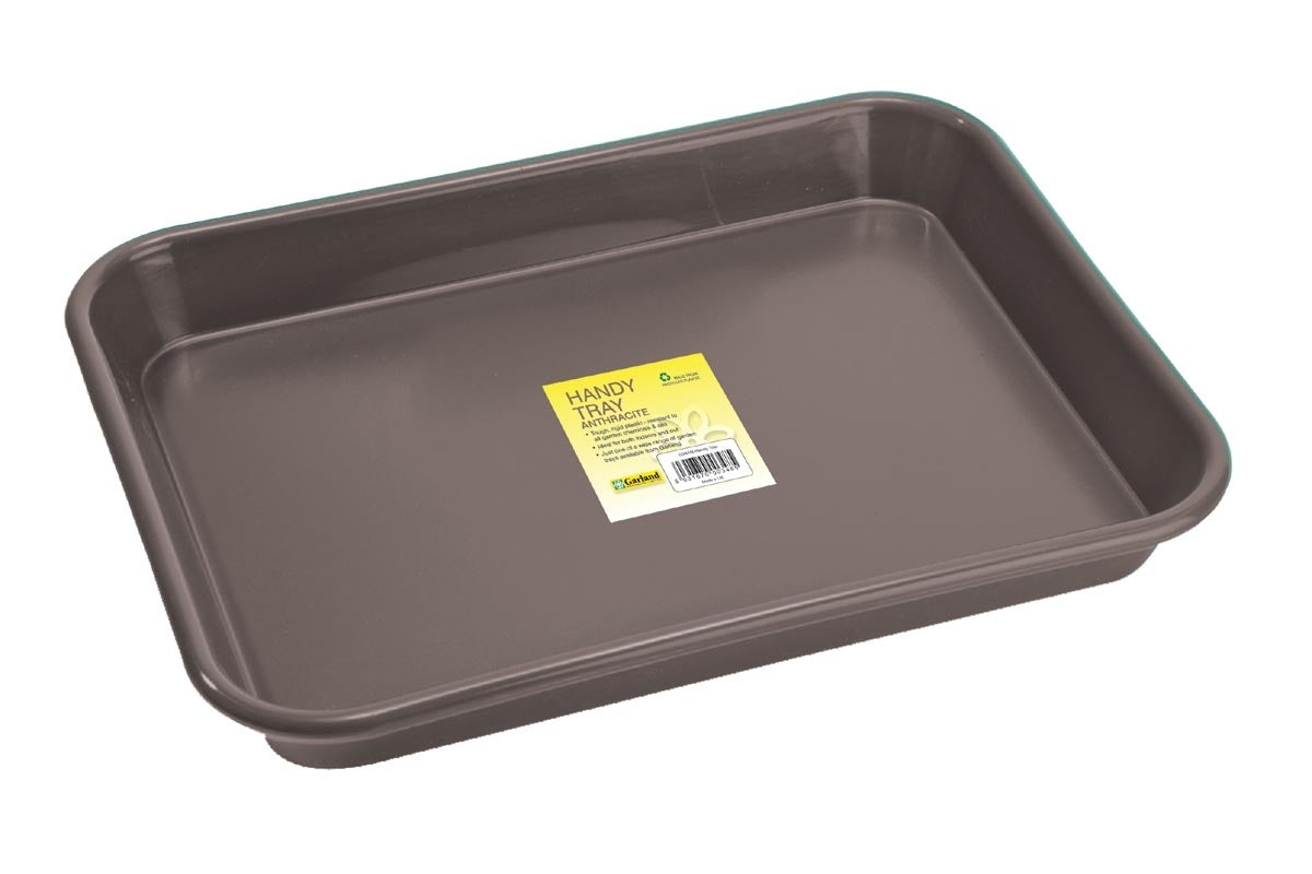  Garland Handy Tray G34SA, G34GR, G34AN The Green Thumb Club