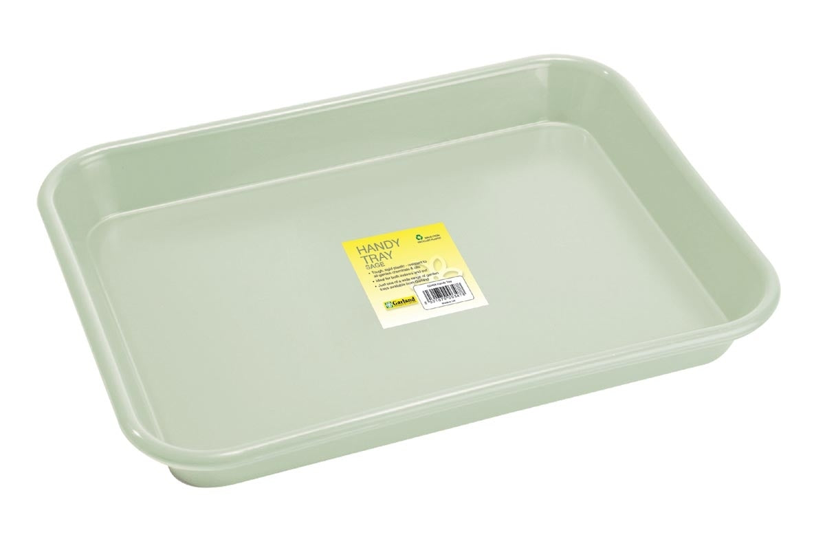  Garland Handy Tray G34SA, G34GR, G34AN The Green Thumb Club