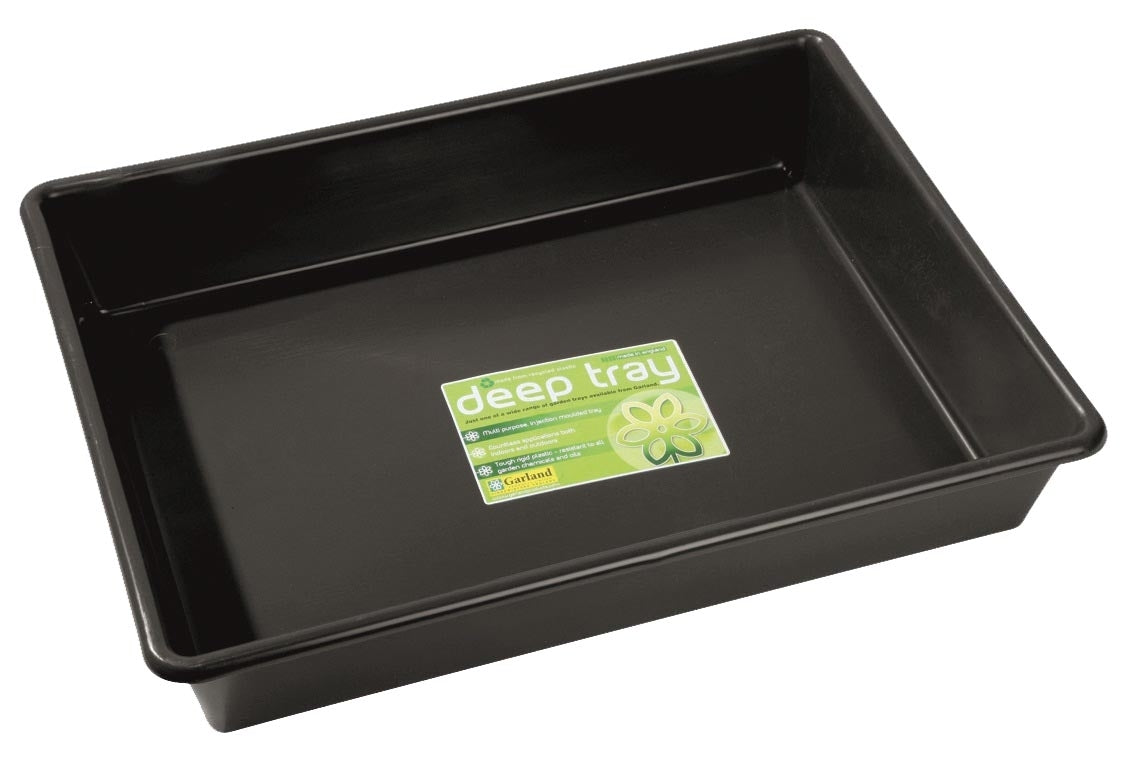  Garland Deep Tray G47G, G47B The Green Thumb Club