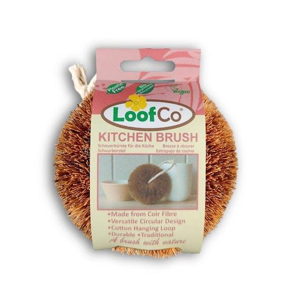 LoofCo Kitchen Brush - Demetr Store