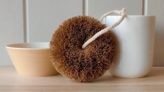 LoofCo Kitchen Brush - Demetr Store