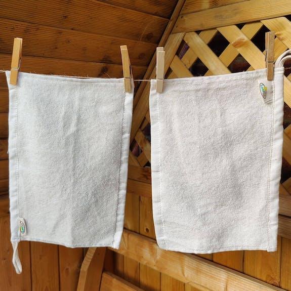 LoofCo Kitchen Cloth 2-Pack - Demetr Store