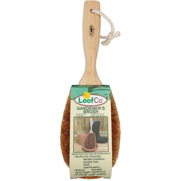 LoofCo Gardener's Brush Demetr Store