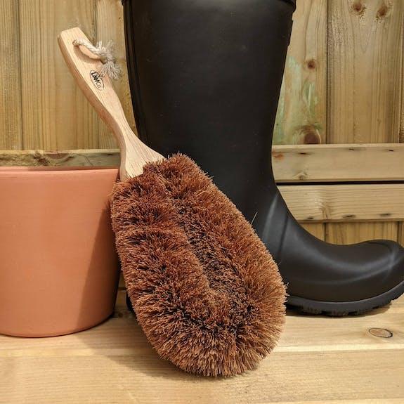 LoofCo Gardener's Brush Demetr Store