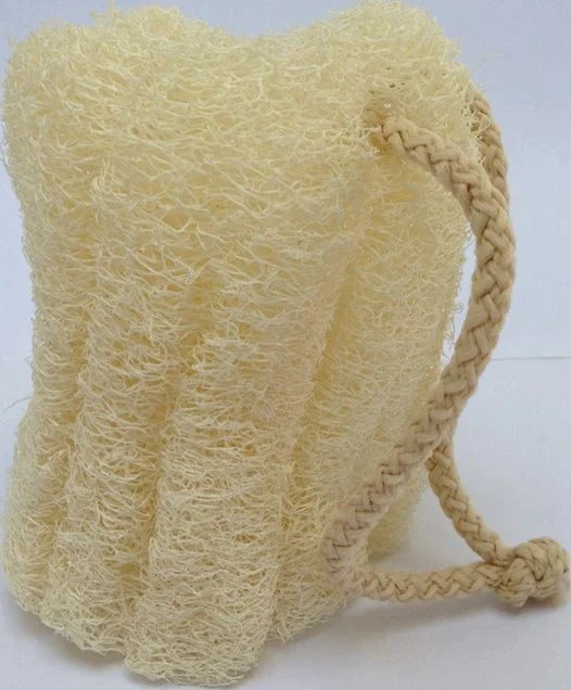 LoofCo Root Vegetable Scrubber Demetr Store