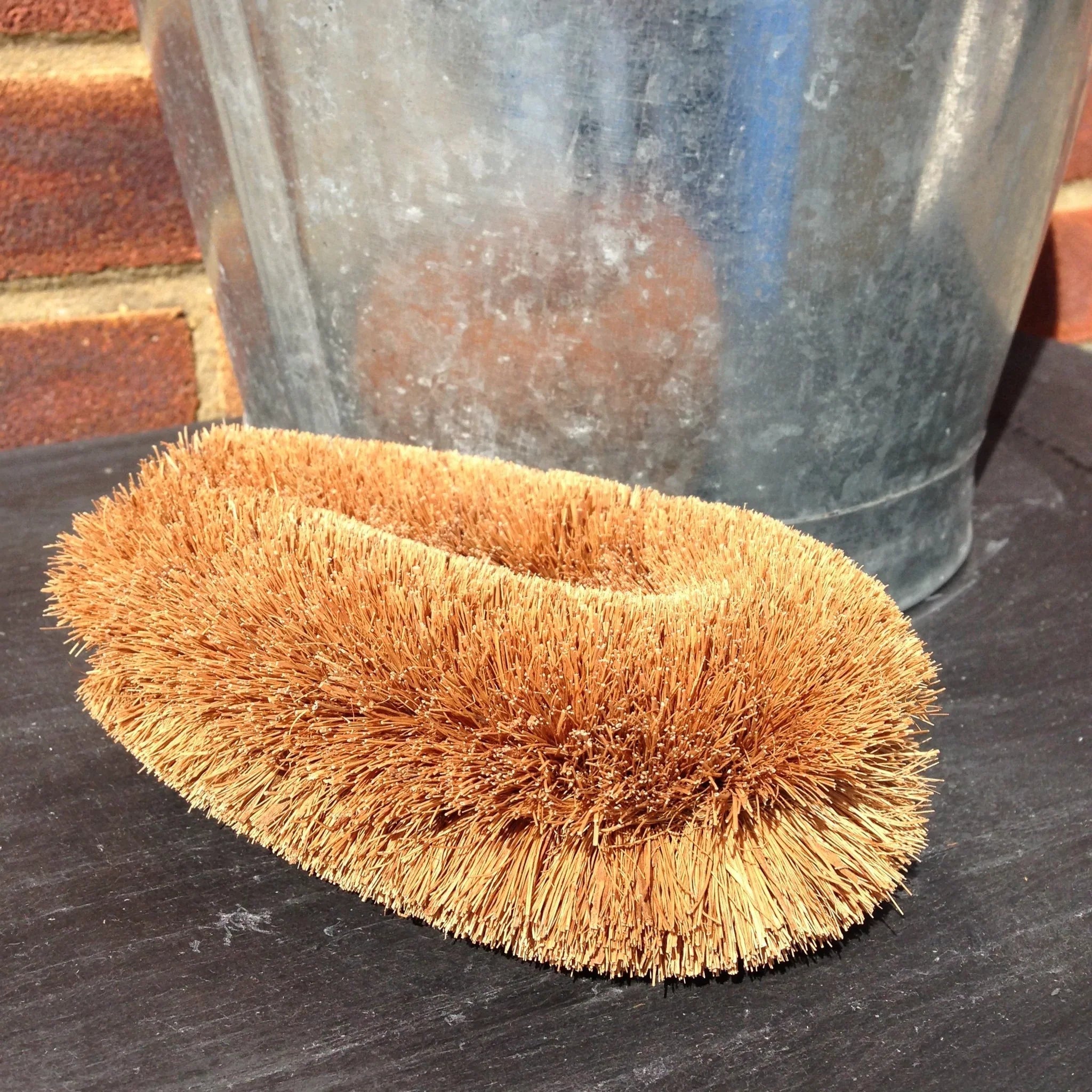 LoofCo Scrub Brush Demetr Store